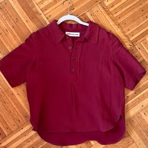 Caron Callahan shirt